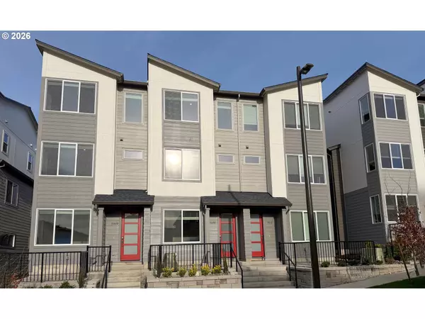 Beaverton, OR 97007,18650 SW Solitude ST