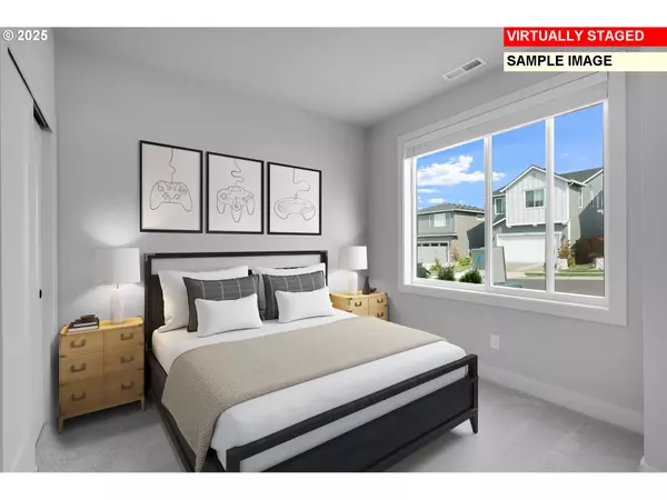 Beaverton, OR 97007,18650 SW Solitude ST