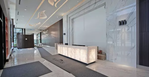 Toronto, ON M2K 0H1,85 McMahon DR #709