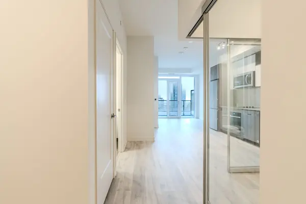 Toronto C08, ON M5A 0X6,70 Princess ST S #1510