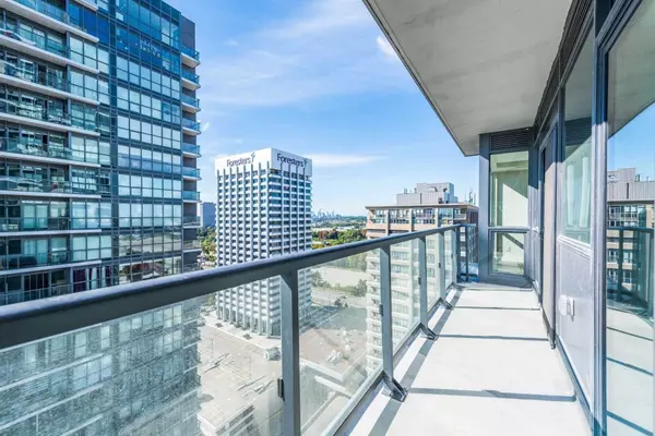 Toronto C11, ON M3C 0P1,6 Sonic WAY #N2808