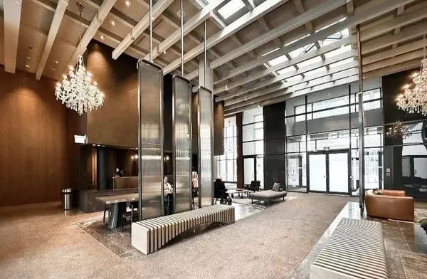 Vaughan, ON L4K 5Z7,8 Interchange WAY #3208