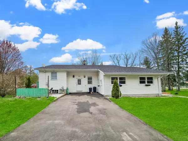 Gravenhurst, ON P1P 1R2,100 Readman ST