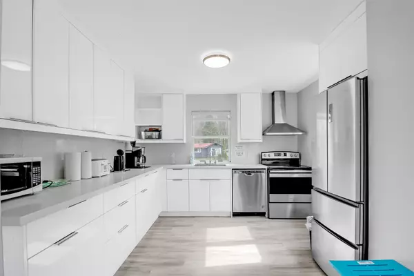 Gravenhurst, ON P1P 1R2,100 Readman ST