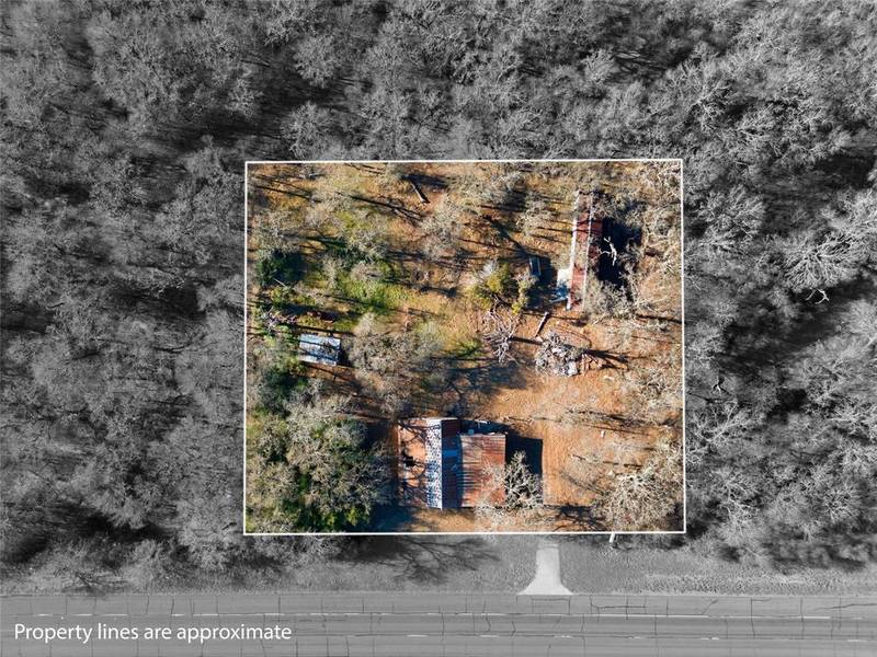 1469 Highway 31, Axtell, TX 76624