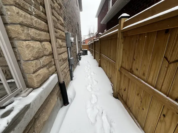 7 Glengowan ST, Whitby, ON L1R 0K8