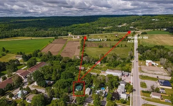 Severn, ON L0K 1E0,6 Bush ST