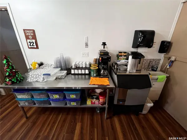 55 Centre STREET, Fox Valley, SK S0N 0V0