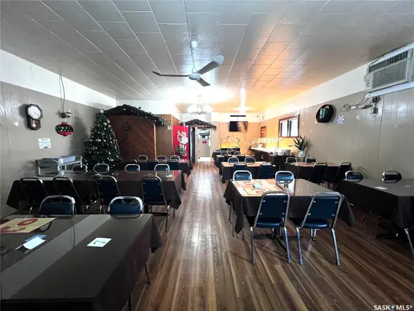 55 Centre STREET, Fox Valley, SK S0N 0V0