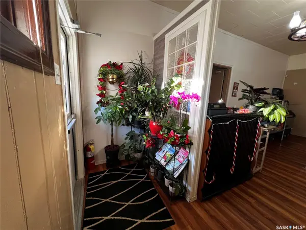 55 Centre STREET, Fox Valley, SK S0N 0V0