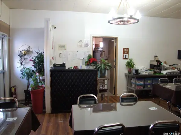 55 Centre STREET, Fox Valley, SK S0N 0V0