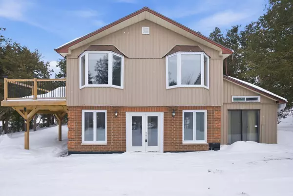 Kawartha Lakes, ON K0M 2C0,113 Bowen RD
