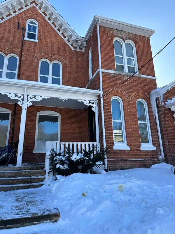 197 Walton ST #3, Port Hope, ON L1A 1N7