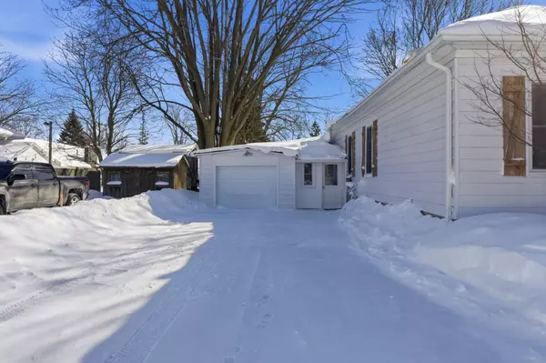 West Perth, ON N0K 1N0,177 St David ST