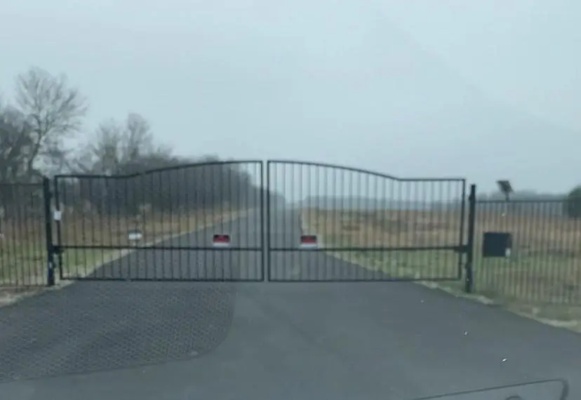 TBD Harrison Circle, Wills Point, TX 75169