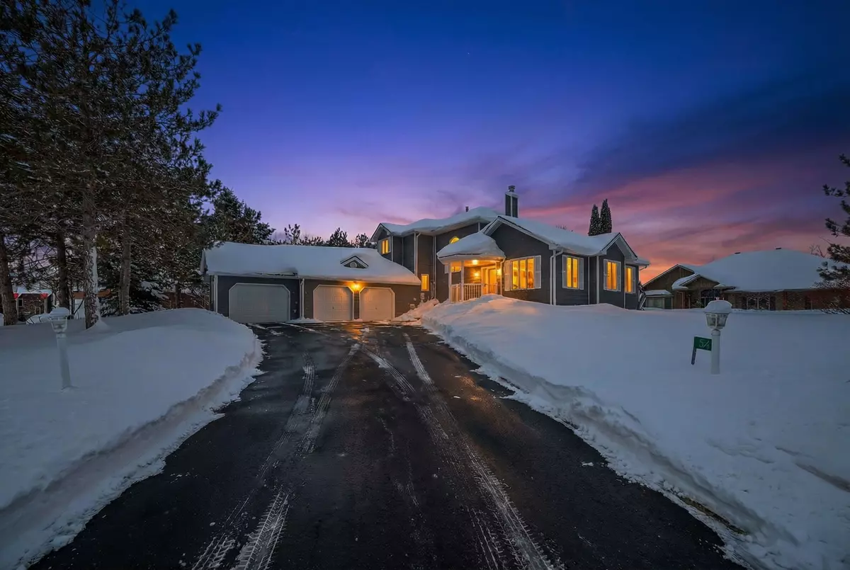 Oro-medonte, ON L0L 2L0,54 Highland DR