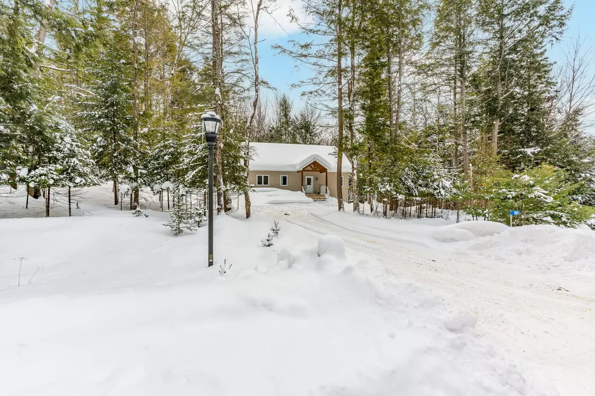 Dysart Et Al, ON K0M 1S0,180 Lakeview ST