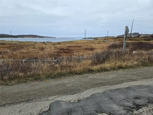 0 Main Road, Fogo Island ( Tilting), NL A0G 4Ho