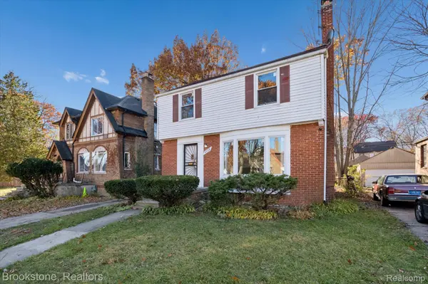 4359 Courville ST, Detroit, MI 48224