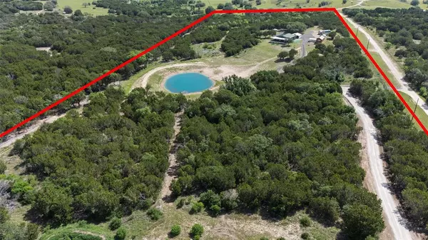Granbury, TX 76048,TBD Ruff Country Court