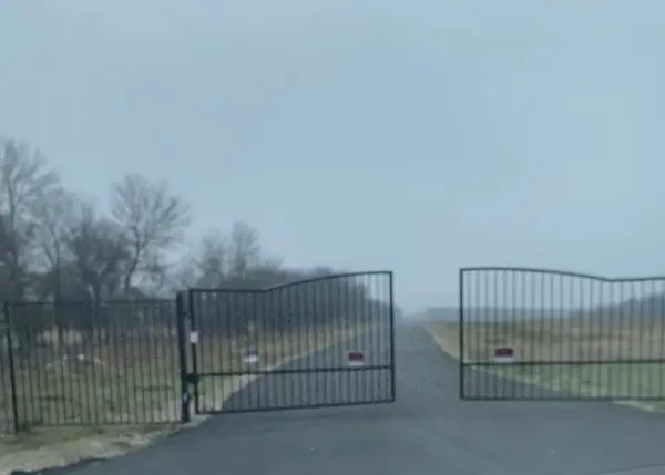 TBD Harrison Circle, Wills Point, TX 75169