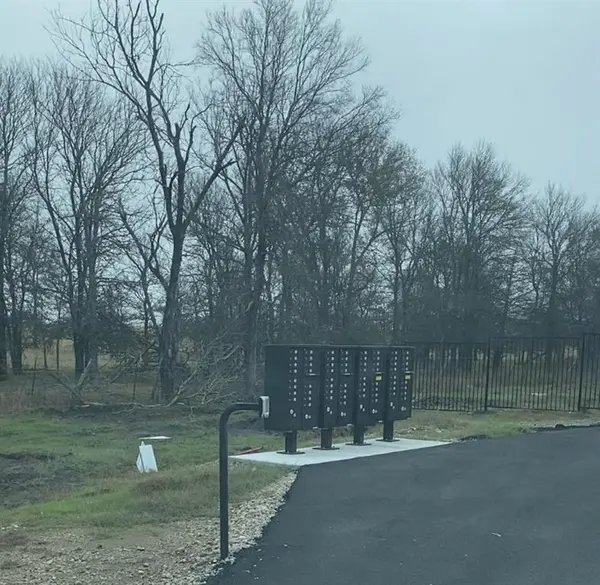 TBD Harrison Circle, Wills Point, TX 75169