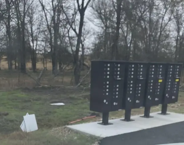 TBD Harrison Circle, Wills Point, TX 75169