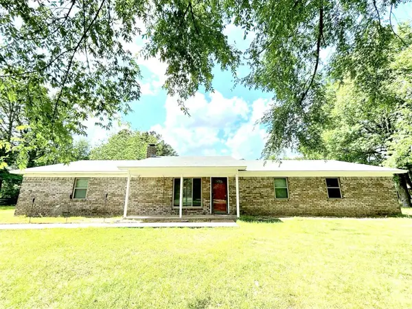 3514 Buchanan Loop Road, Texarkana, TX 75501