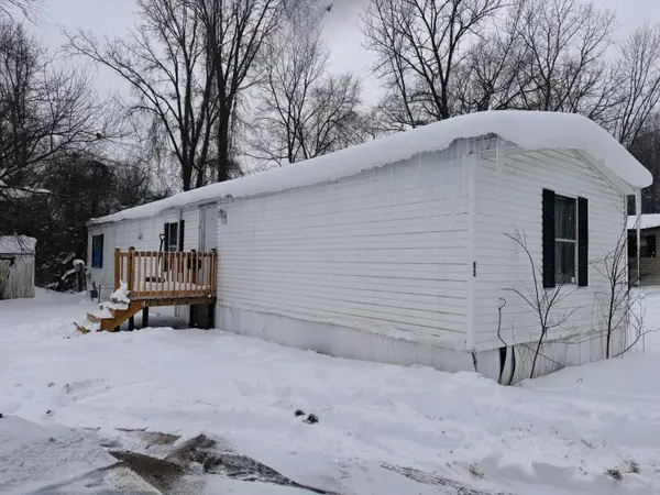 14556 N Red Bud TRL N #Lot 83, Buchanan Twp, MI 49107