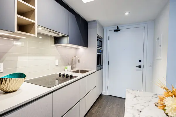 319 Jarvis ST #5011, Toronto C08, ON M5B 0C8