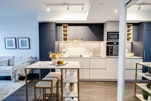 319 Jarvis ST #5011, Toronto C08, ON M5B 0C8