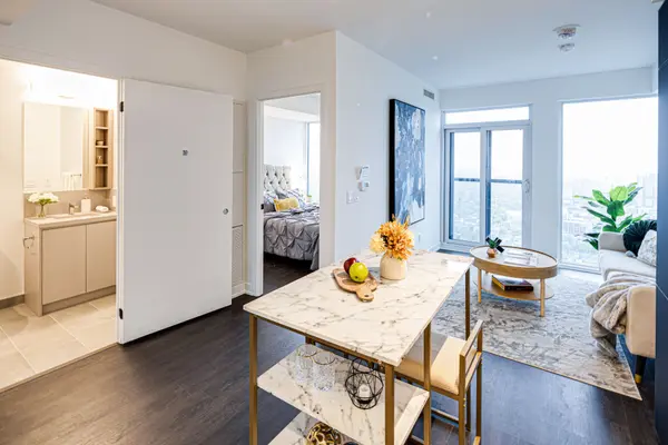 319 Jarvis ST #5011, Toronto C08, ON M5B 0C8