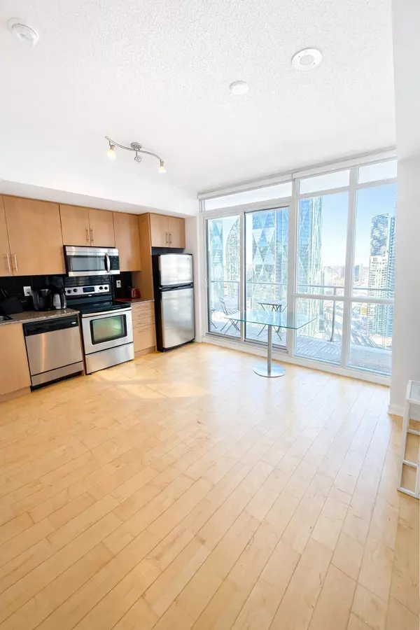 Toronto C01, ON M5J 0A6,55 Bremner BLVD #3506