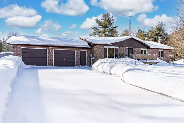 806 Harbour ST,  Innisfil,  ON L0L 1W0