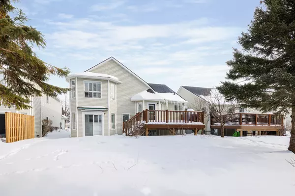 Collingwood, ON L9Y 4W4,57 Barker BLVD