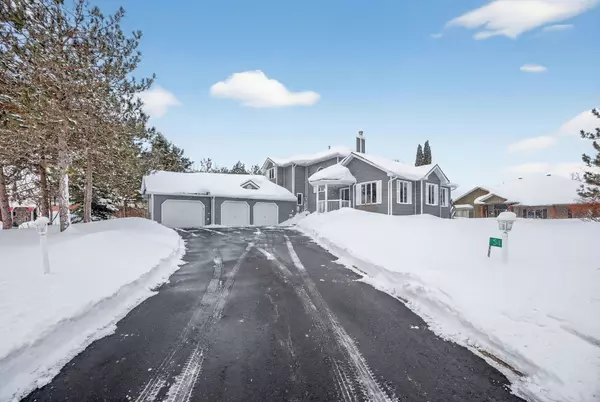 Oro-medonte, ON L0L 2L0,54 Highland DR