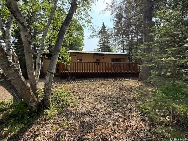 214 Willow AVENUE, Duck Mountain Provincial Park, SK S0A 1S0