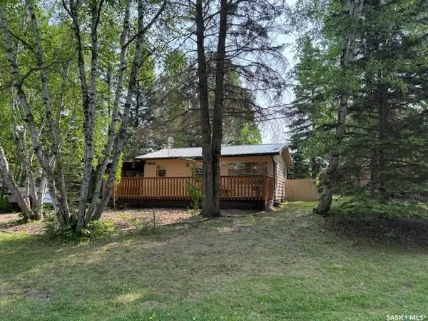 214 Willow AVENUE, Duck Mountain Provincial Park, SK S0A 1S0