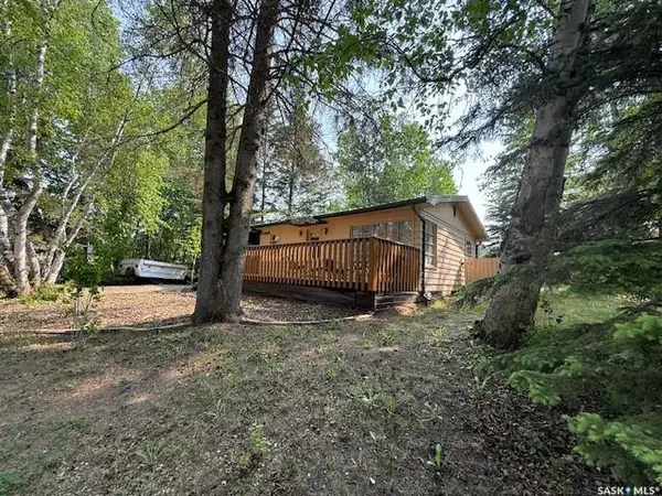 214 Willow AVENUE, Duck Mountain Provincial Park, SK S0A 1S0