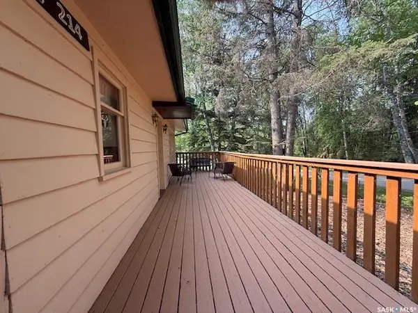 214 Willow AVENUE, Duck Mountain Provincial Park, SK S0A 1S0