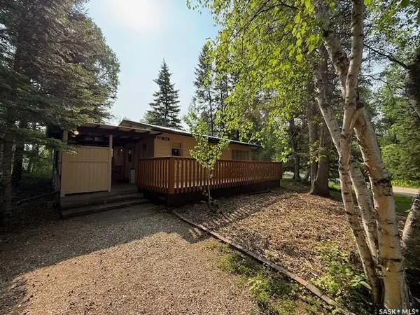 214 Willow AVENUE, Duck Mountain Provincial Park, SK S0A 1S0