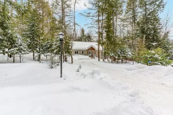 180 Lakeview ST, Dysart Et Al, ON K0M 1S0