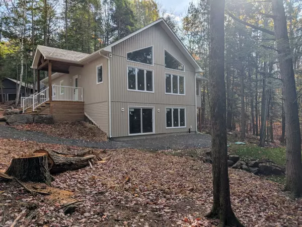 Dysart Et Al, ON K0M 1S0,180 Lakeview ST