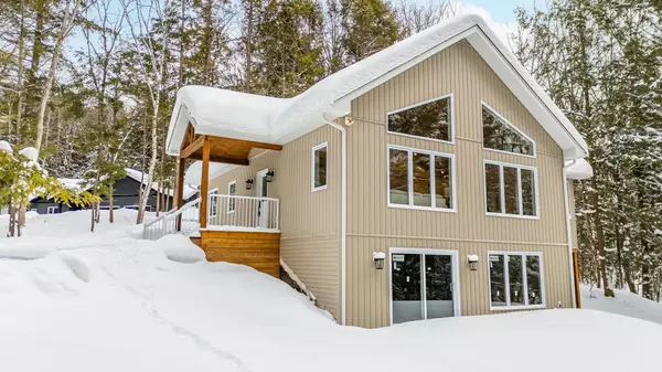 Dysart Et Al, ON K0M 1S0,180 Lakeview ST