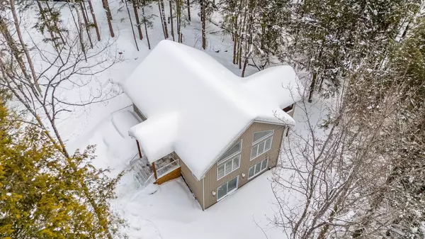 Dysart Et Al, ON K0M 1S0,180 Lakeview ST