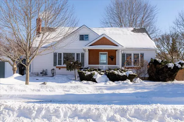 14 Albert ST, Norwich, ON N0J 1P0