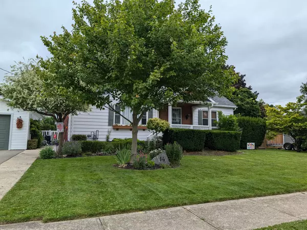 Norwich, ON N0J 1P0,14 Albert ST