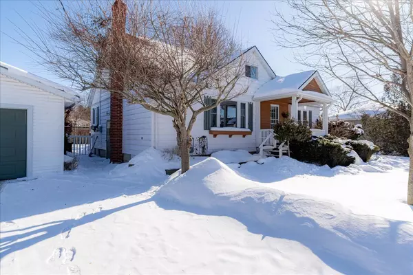 Norwich, ON N0J 1P0,14 Albert ST