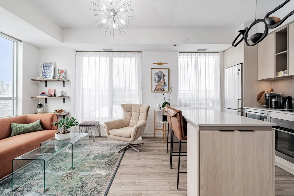 Toronto C08, ON M5A 0C4,200 Sackville ST #1207