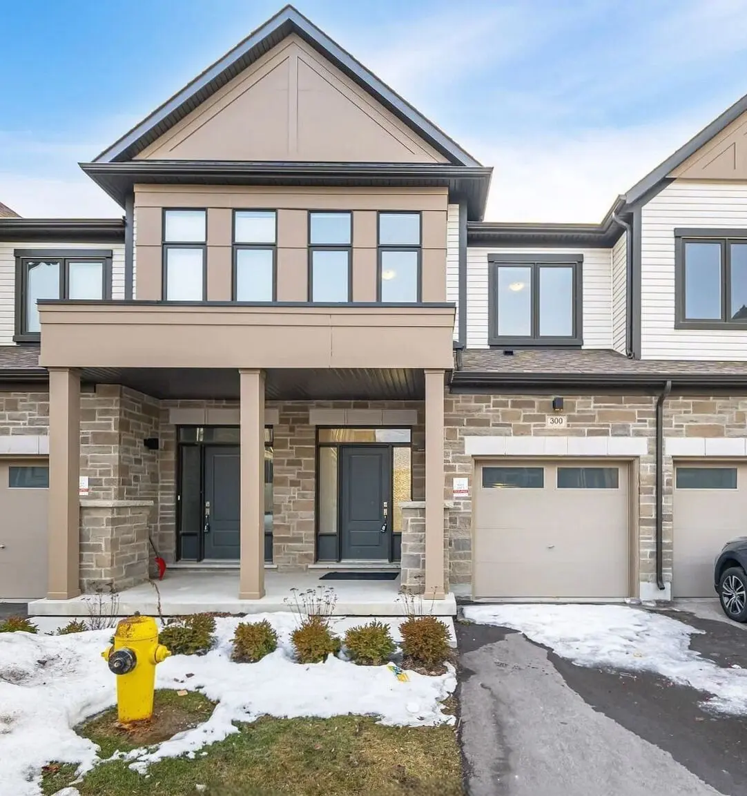 300 Okanagan PATH, Oshawa, ON L1H 0A7